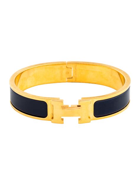 yellow hermes bracelet|bracelet hermes original.